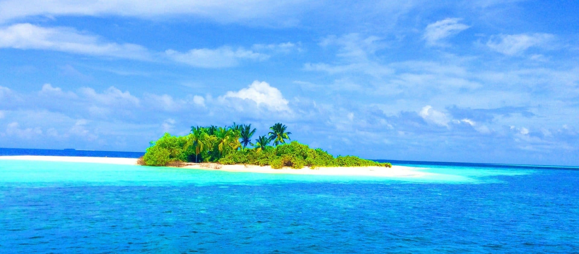 Inseln der Malediven